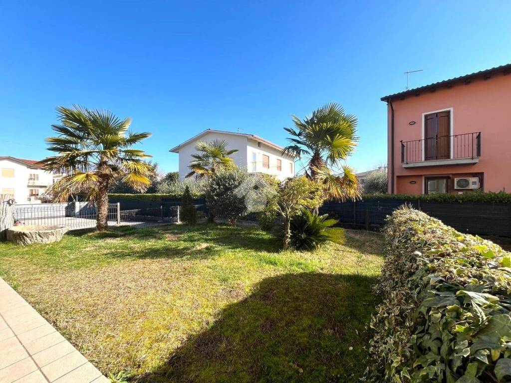 Appartamento a Bassano del grappa in Strada S. Rocco, 168 - Foto 4