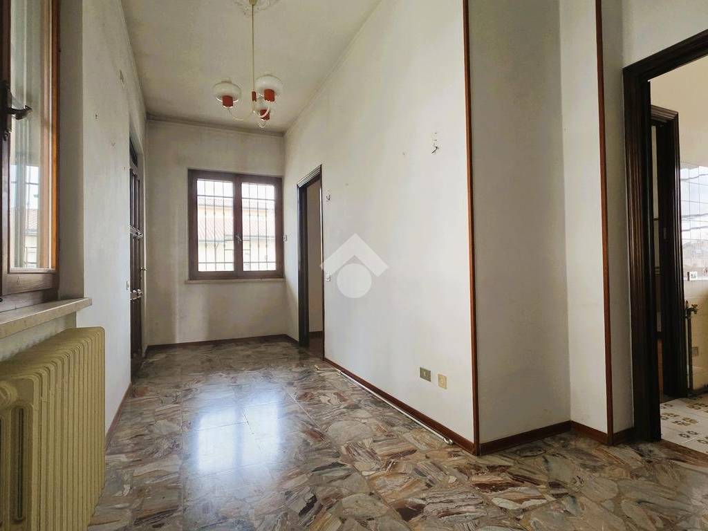 Villa a Borgo virgilio in Viale Fratelli Cervi, 21 - Foto 5