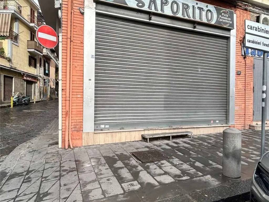 Immobile a Torre del greco in Piazza Luigi Palomba, 1 - Foto 4
