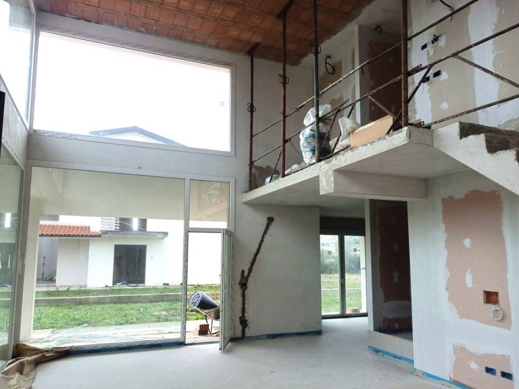 Villa a Carmignano in Via Carlo Levi - Foto 4