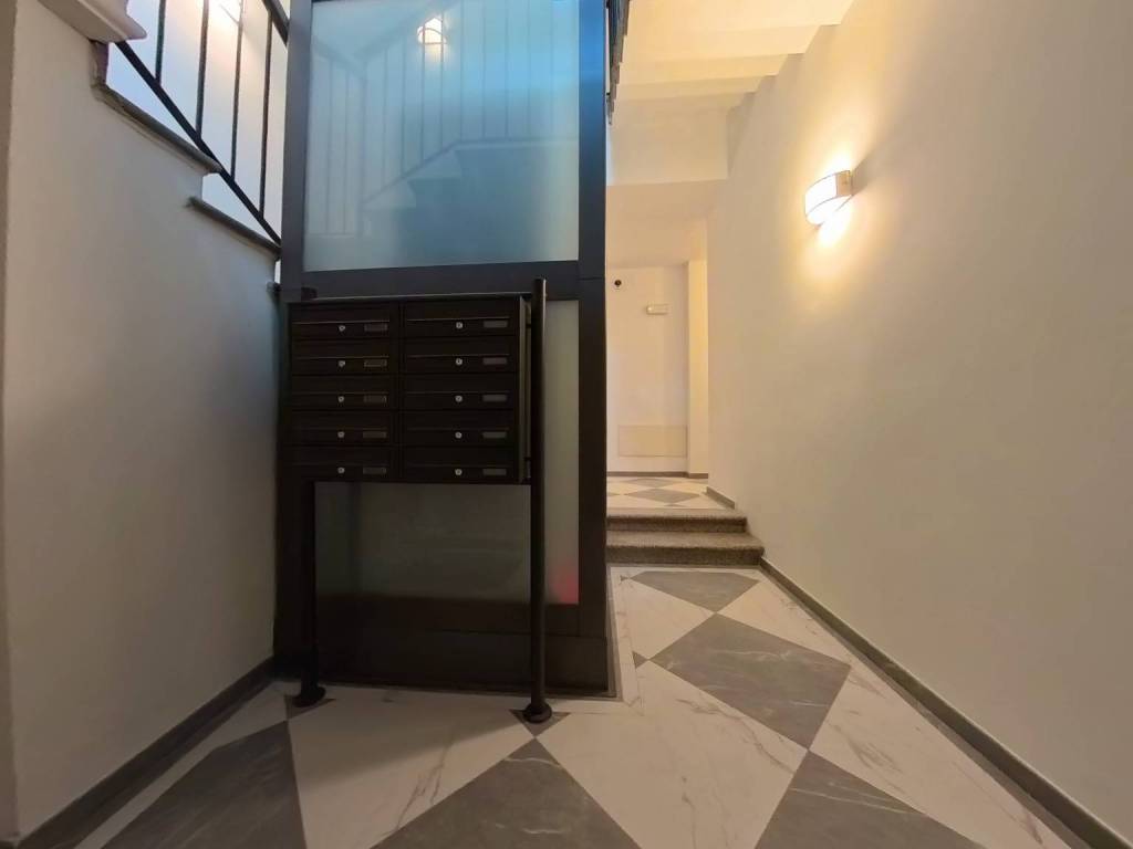 Appartamento a Gallarate in Via Bernardino Luini - Foto 3