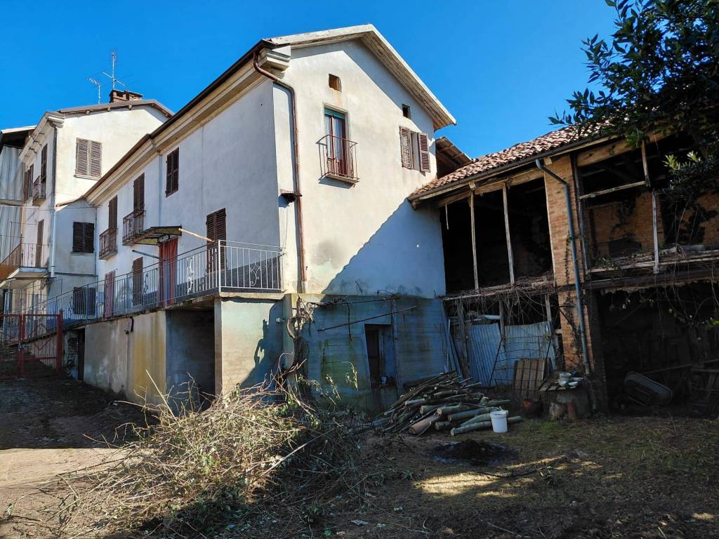 Rustico / casale a Cinaglio in Via Vittorio Emanuele III, 44 - Foto 2