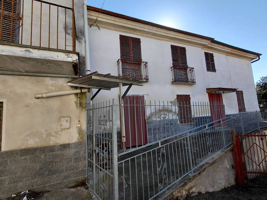 Rustico / casale a Cinaglio in Via Vittorio Emanuele III, 44 - Foto 3
