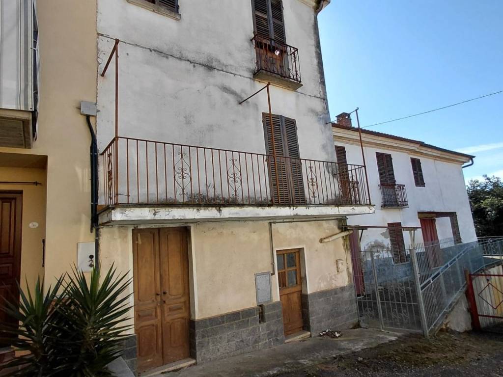 Rustico / casale a Cinaglio in Via Vittorio Emanuele III, 44 - Foto 4