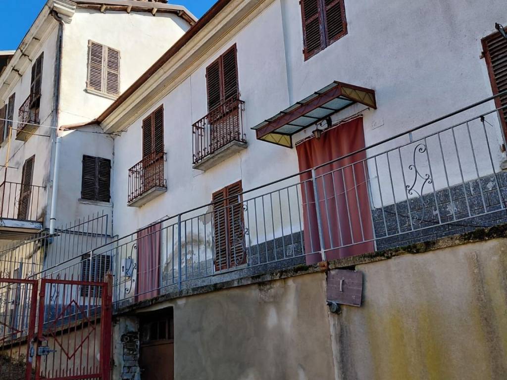 Rustico / casale a Cinaglio in Via Vittorio Emanuele III, 44 - Foto 5