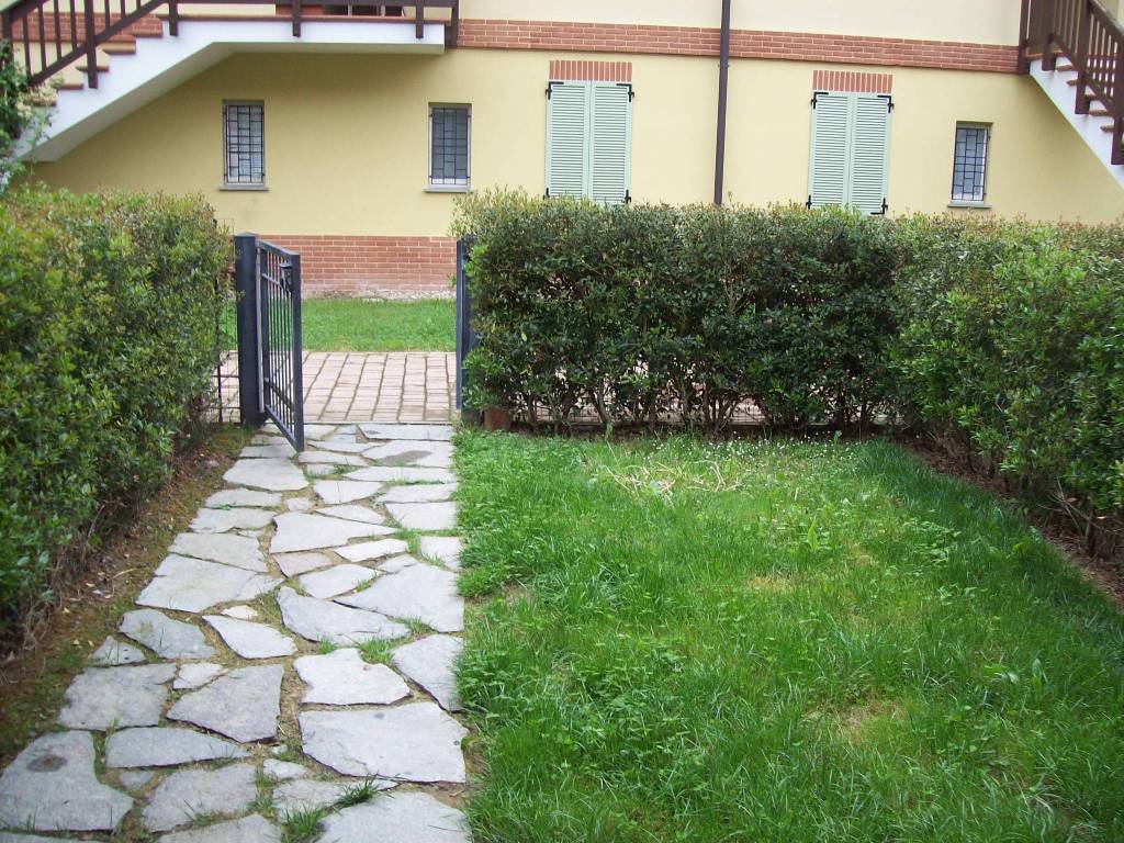 Appartamento a Asti in Frazione Mombarone, 160 - Foto 4