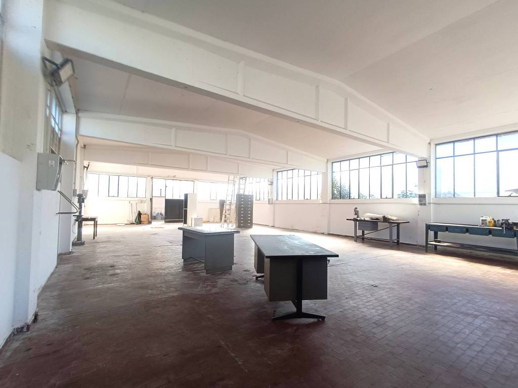 Immobile a Busto garolfo in Via San Francesco, 90 - Foto 3