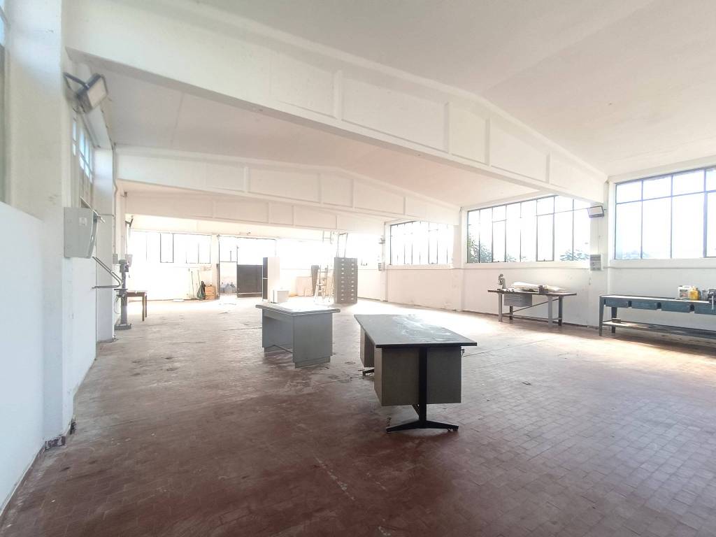 Immobile a Busto garolfo in Via San Francesco, 90 - Foto 4