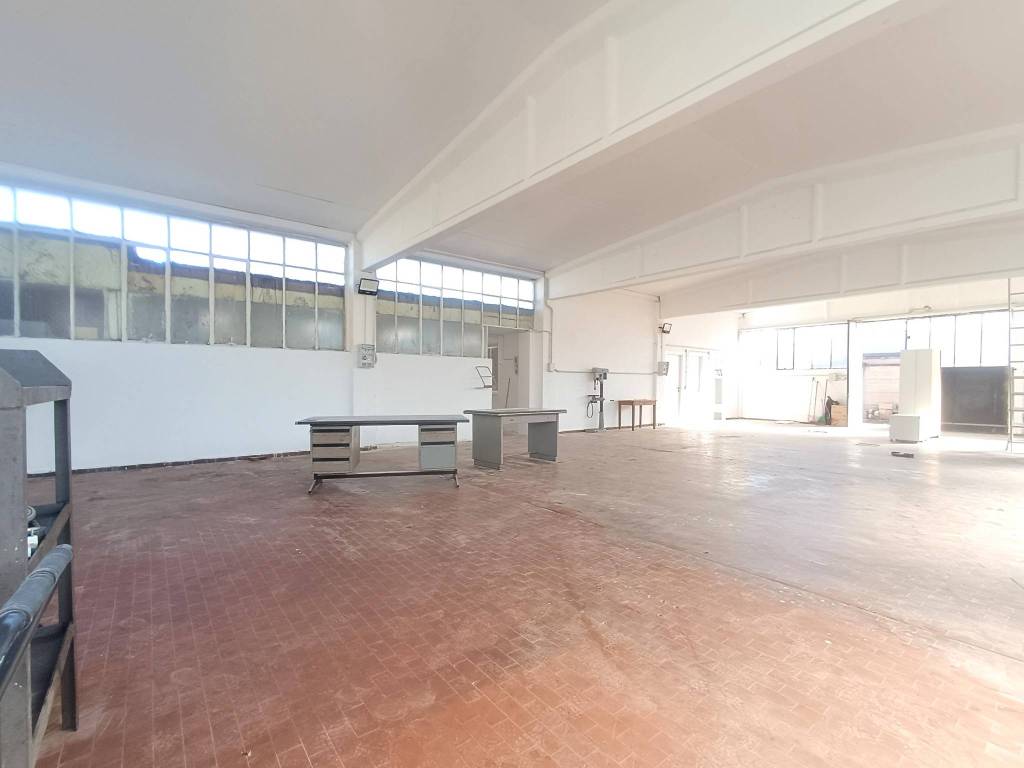 Immobile a Busto garolfo in Via San Francesco, 90 - Foto 5