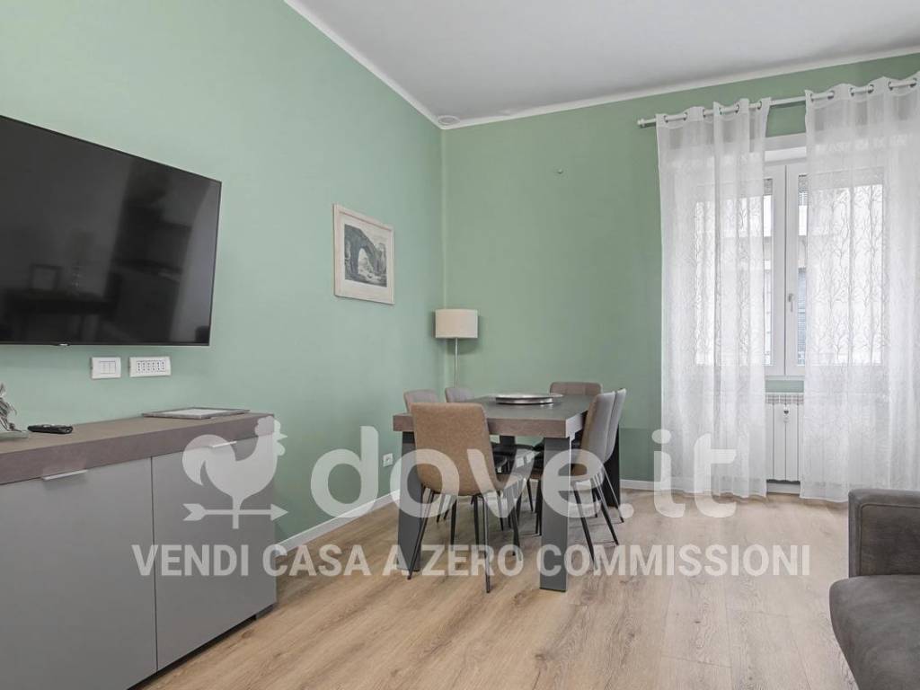 Appartamento a Bergamo in Via Antonio Ghislanzoni, 38 - Foto 3