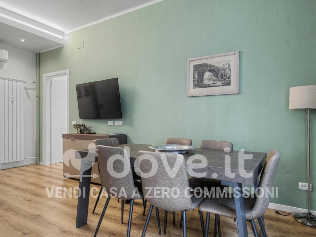 Appartamento a Bergamo in Via Antonio Ghislanzoni, 38 - Foto 4