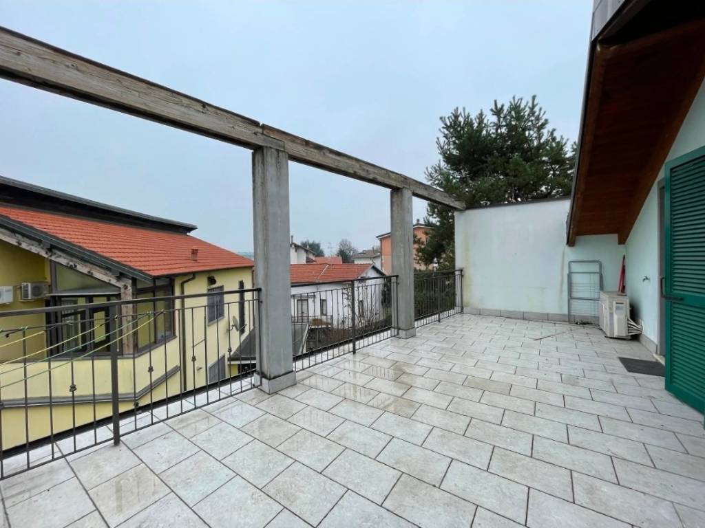 Appartamento a Pero in Via Fratelli Rosselli - Foto 5