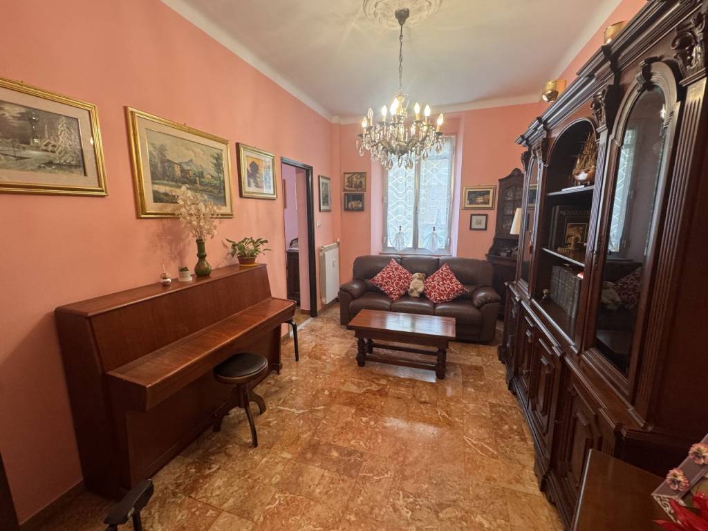 Appartamento a Genova in Via Giovanni Opisso - Foto 5
