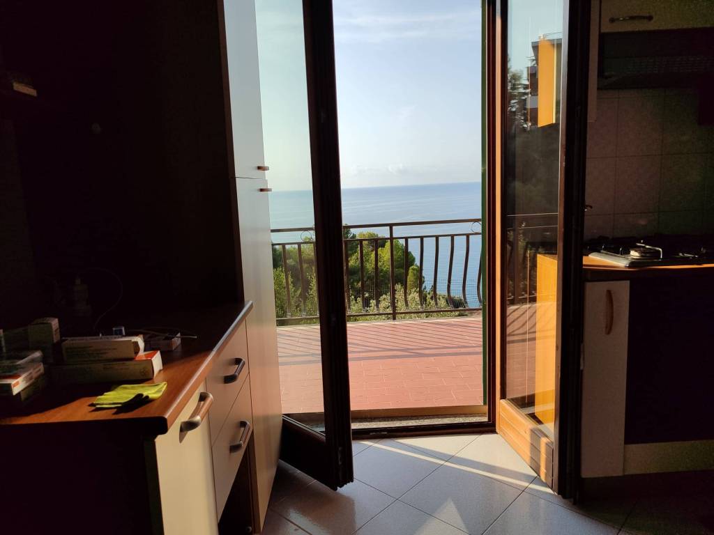 Villa a Cipressa in Via Nuova Cipressa - Foto 3