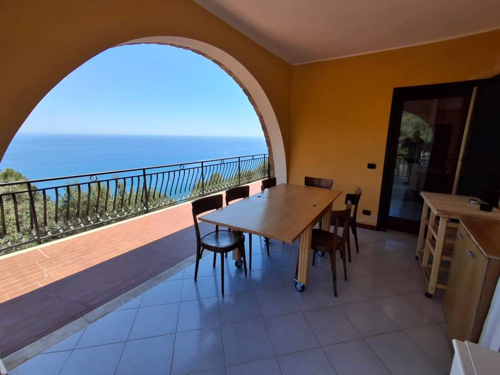 Villa a Cipressa in Via Nuova Cipressa - Foto 5