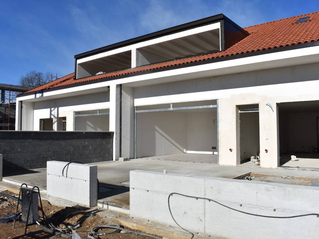 Villetta a schiera a Cuggiono in Via Novara - Foto 2