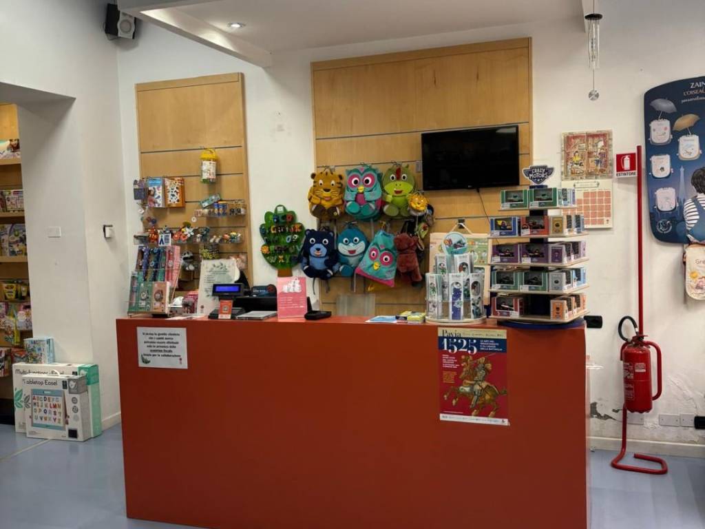 Immobile a Pavia in Corso Giuseppe Garibaldi, 10 - Foto 5