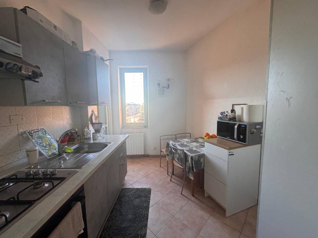 Appartamento a Asti in Via Carlo Gancia - Foto 5