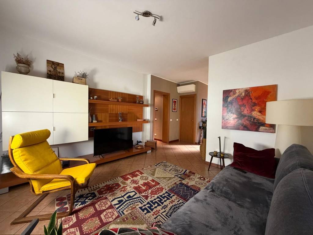 Villa a Briosco in Via Sempione, 3 - Foto 2