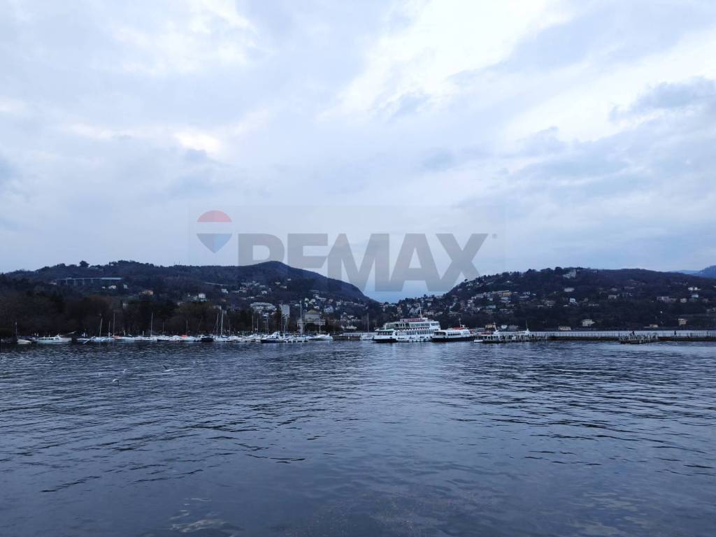 Appartamento a Como in Via Vitani, 30 - Foto 2