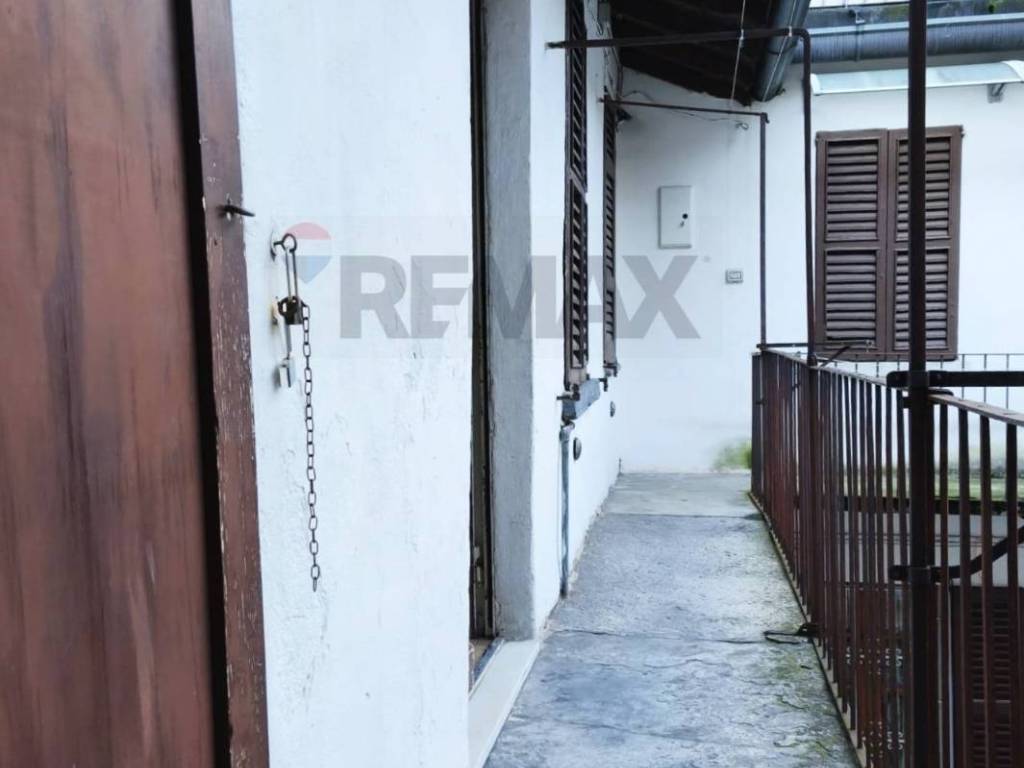 Appartamento a Como in Via Vitani, 30 - Foto 4