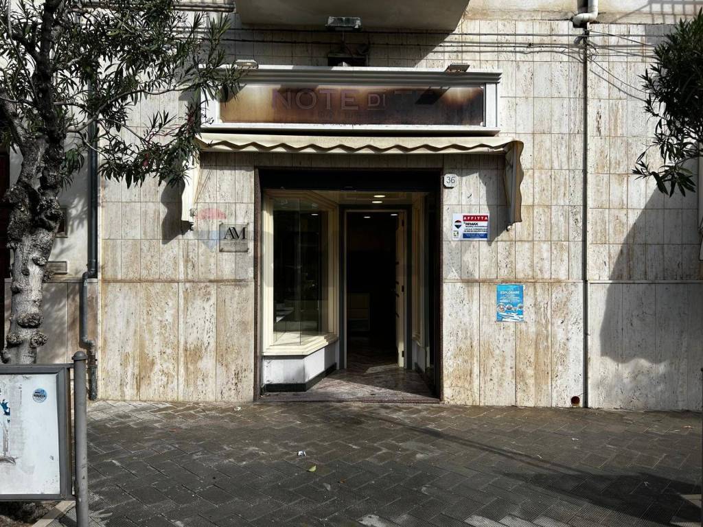 Immobile a Vieste in Via Santa Maria di Merino, 36 - Foto 2