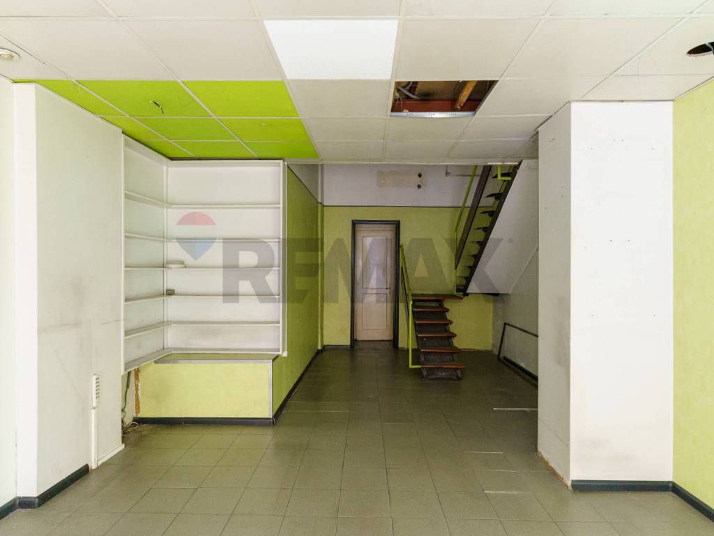 Immobile a Catania in Via Etnea, 557 - Foto 2