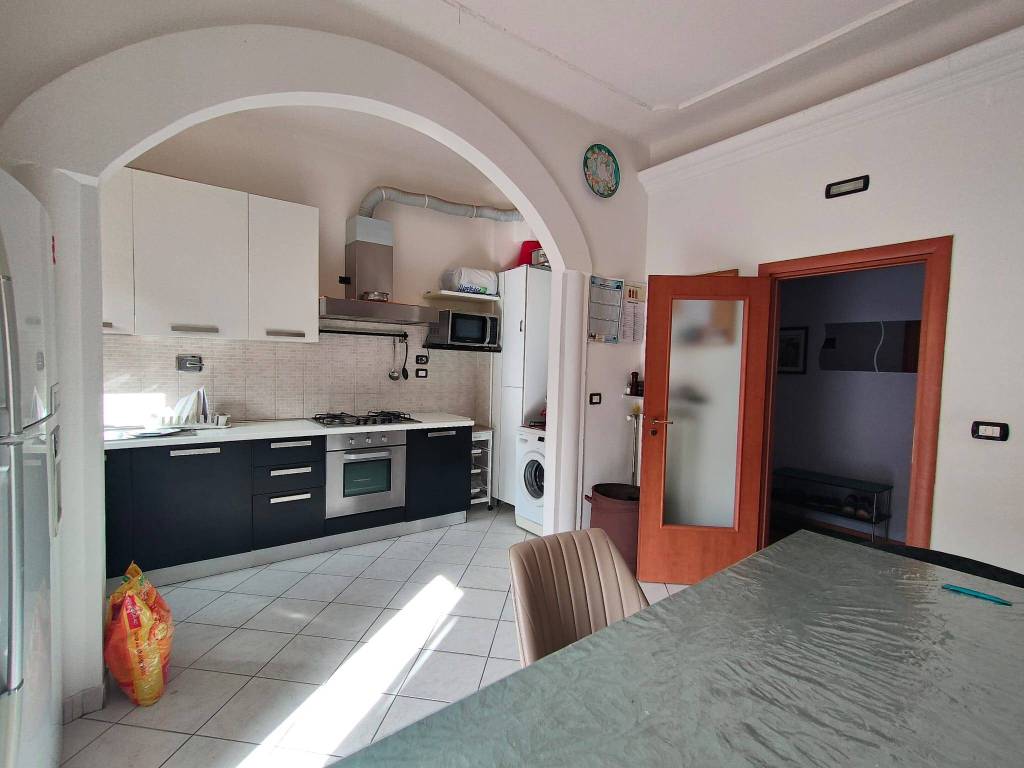 Appartamento a Bologna in Via Francesco Arcangeli, 3 - Foto 4