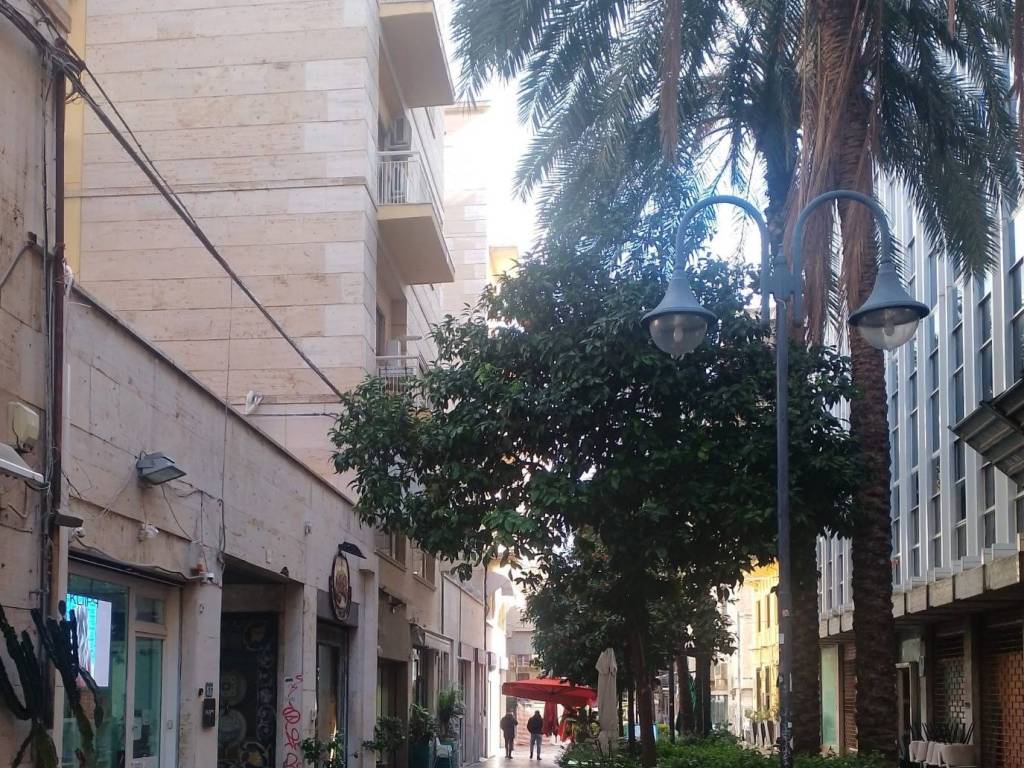 Immobile a Palermo in Via Generale Vincenzo Magliocco, 24 - Foto 3