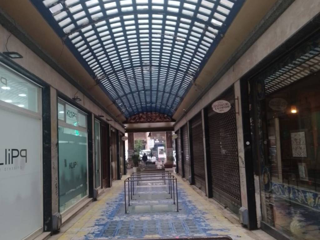 Immobile a Palermo in Via Generale Vincenzo Magliocco, 24 - Foto 4