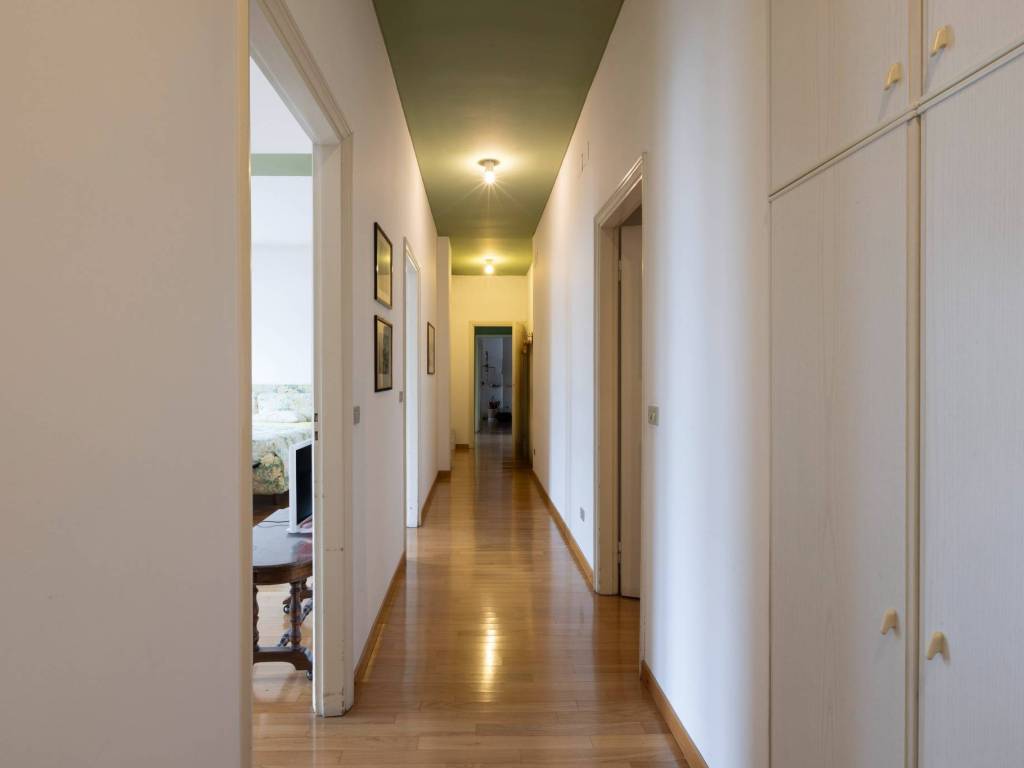 Appartamento a Monza in Via Felice Cavallotti, 15 - Foto 5