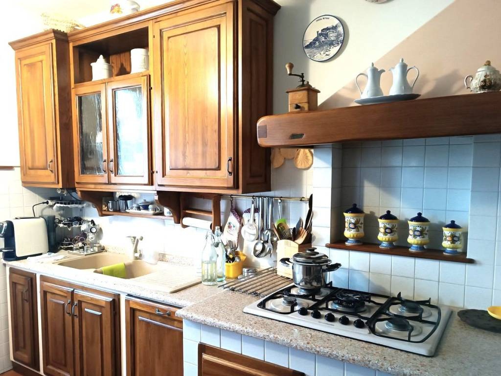 Villa a Carmignano in Via Macia - Foto 2