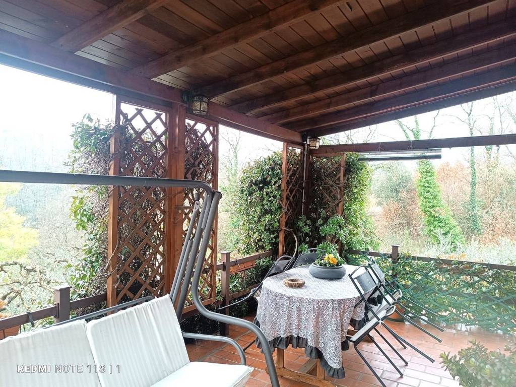 Villa a Carmignano in Via Macia - Foto 4