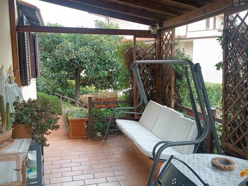 Villa a Carmignano in Via Macia - Foto 5