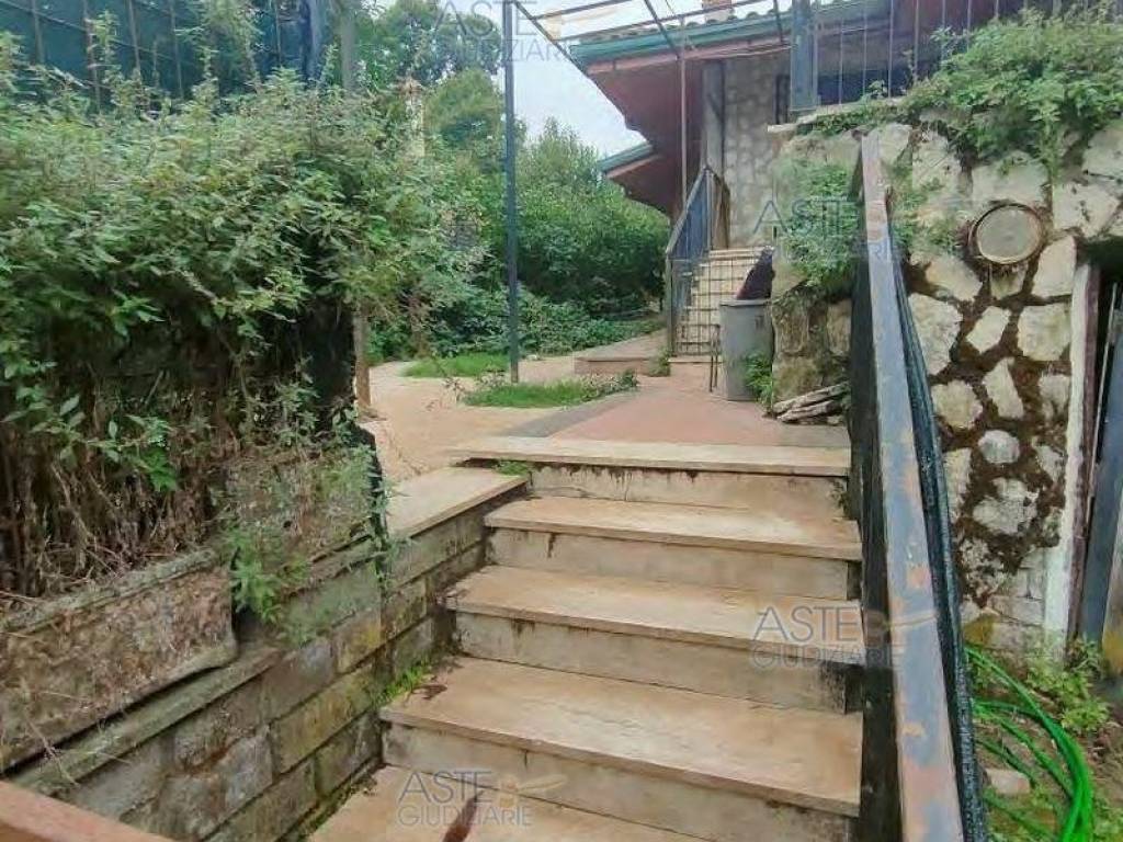 Villa a Rocca priora in Via Mediana - Foto 2