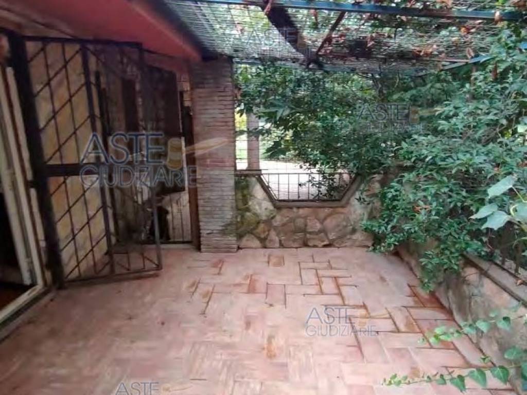 Villa a Rocca priora in Via Mediana - Foto 3