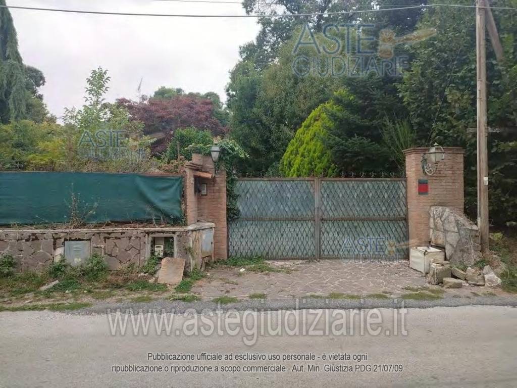 Villa a Rocca priora in Via Mediana - Foto 4