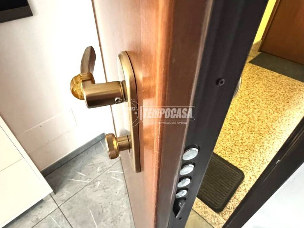 Appartamento a Givoletto in via alpignano 12/F - Foto 4