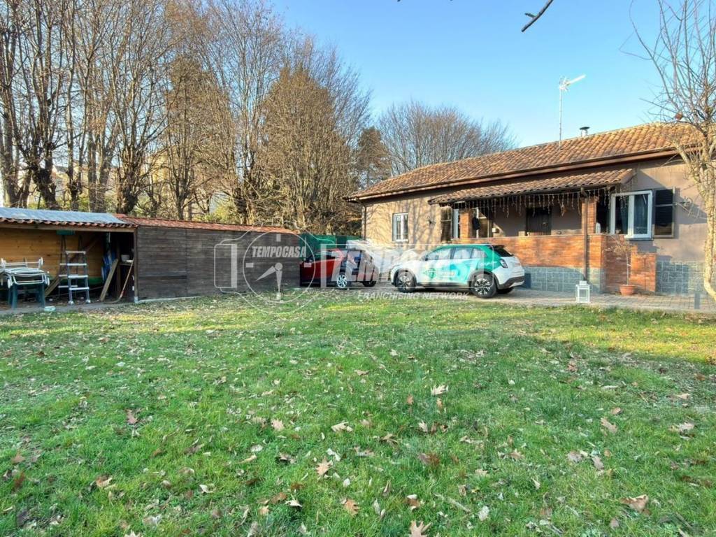 Villa a Alpignano in Via A.Diaz - Foto 2