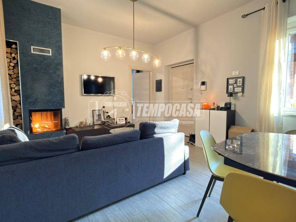 Villa a Alpignano in Via A.Diaz - Foto 3