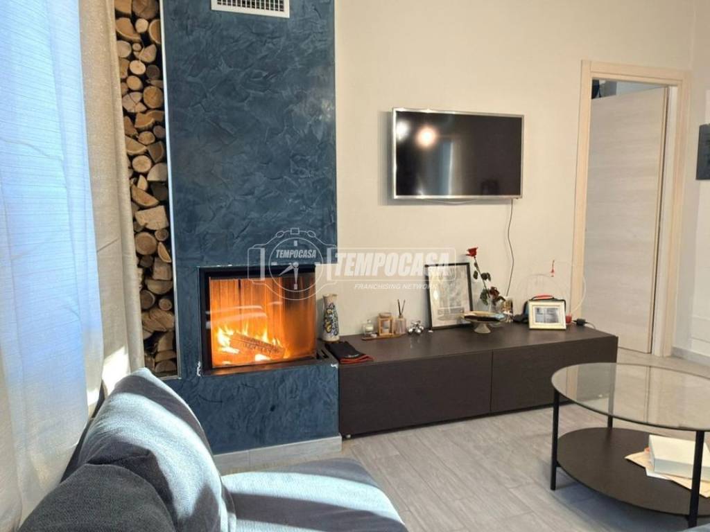 Villa a Alpignano in Via A.Diaz - Foto 5
