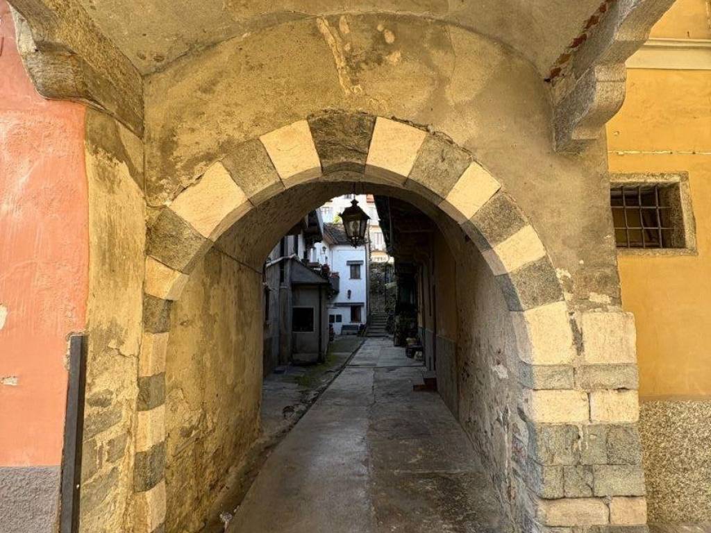 Appartamento a Domodossola in Via Cuccioni, 16 - Foto 2