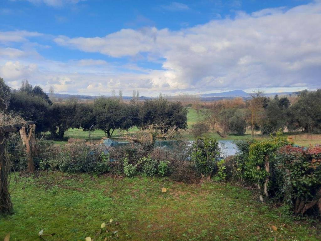 Appartamento a Sutri in Via di Monte Topino, 1 - Foto 2