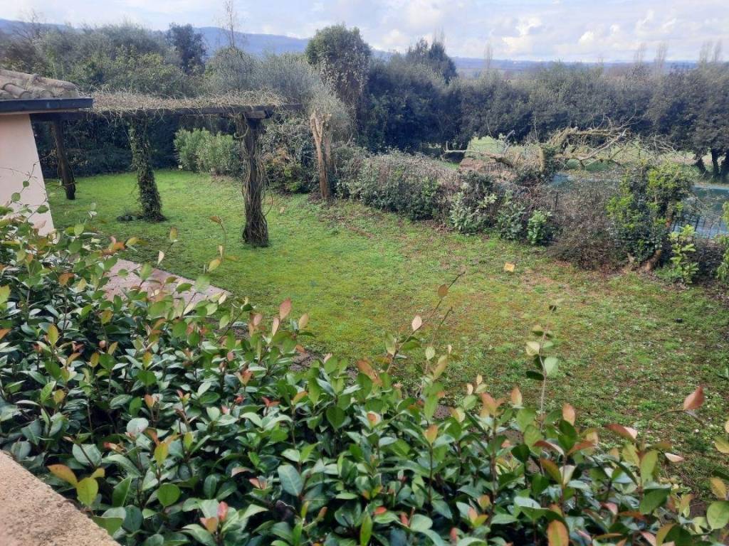 Appartamento a Sutri in Via di Monte Topino, 1 - Foto 4