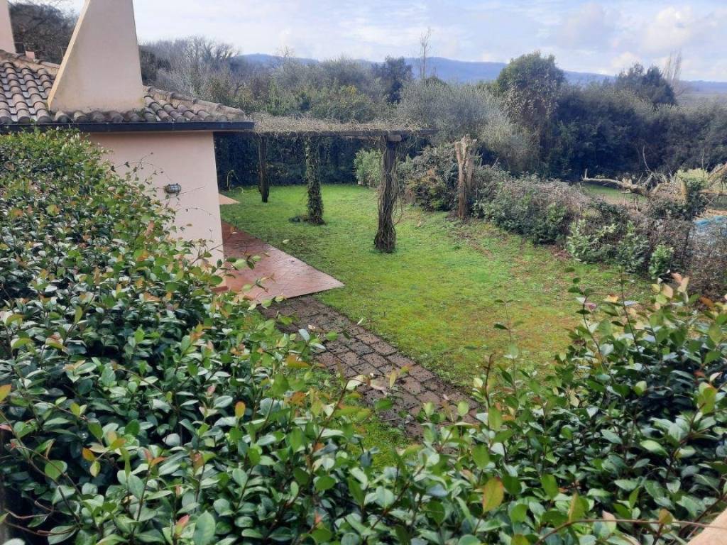 Appartamento a Sutri in Via di Monte Topino, 1 - Foto 5