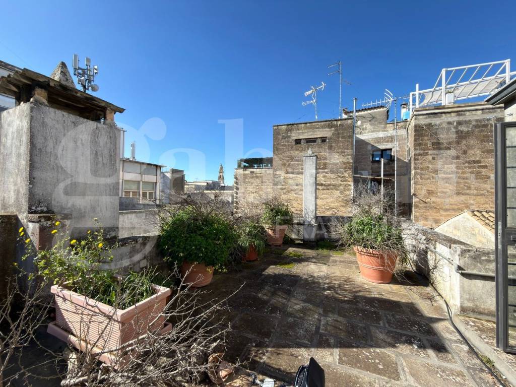 Appartamento a Lecce in via Umberto I - Foto 3