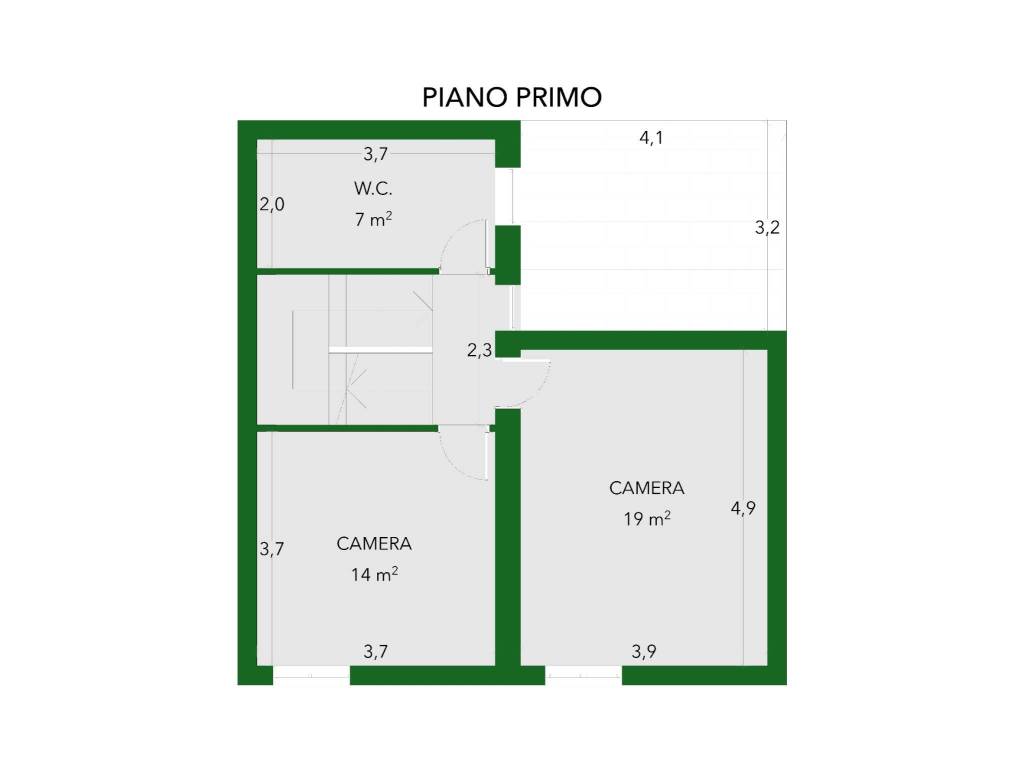 Casa indipendente a Scandiano in Via del Cristo - Foto 2