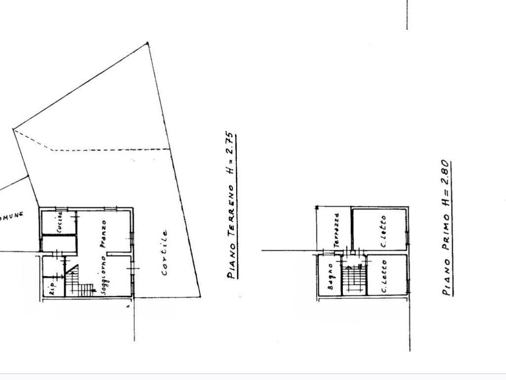 Casa indipendente a Scandiano in Via del Cristo - Foto 4