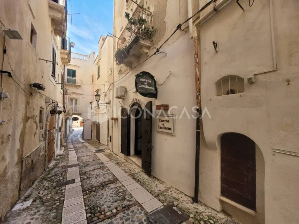 Immobile a Vieste in Via Carlo Mafrolla, 26 - Foto 2