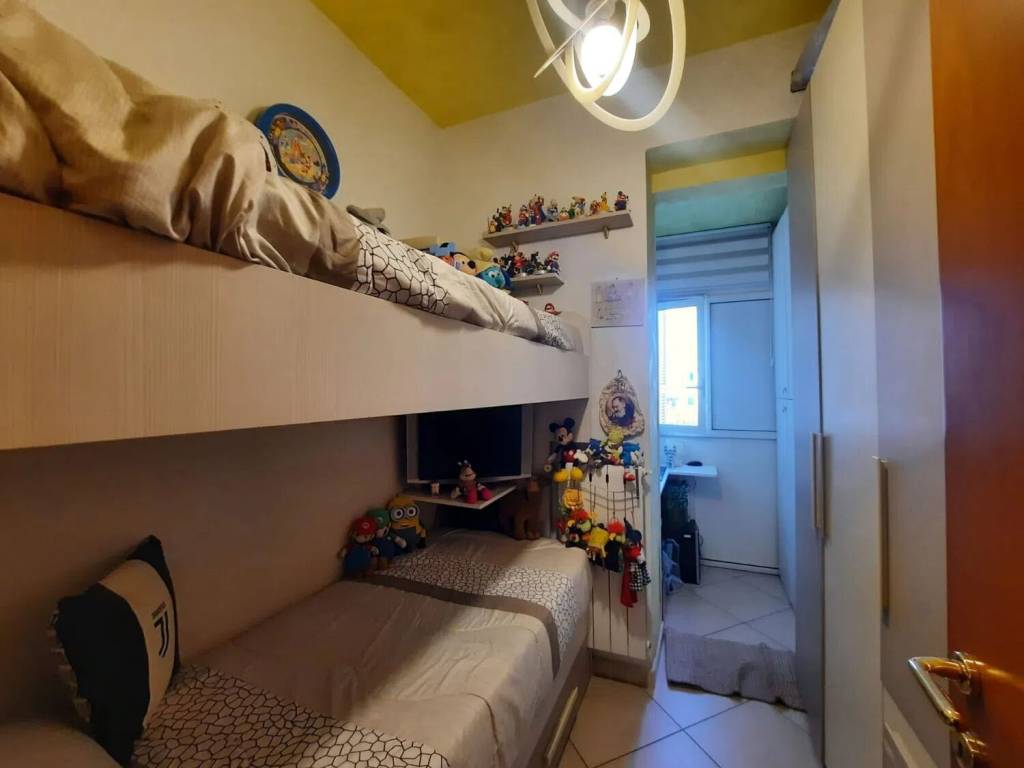 Appartamento a Vieste in Via Petrone - Foto 4